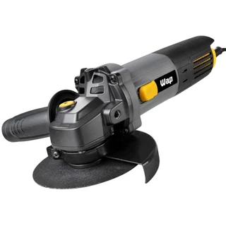 Esmerilhadeira angular 5pol 950W 13.000 rpm - WF ES01 Wap