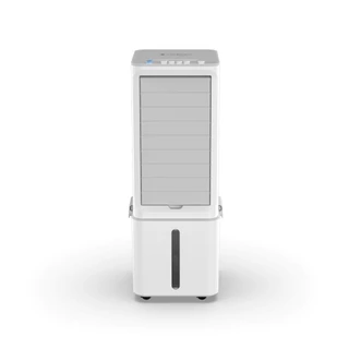 Climatizador de Ar Cadence 3 em 1 Compactar CLI530 8,4L 3 Velocidades 127V em Oferta na Shopee