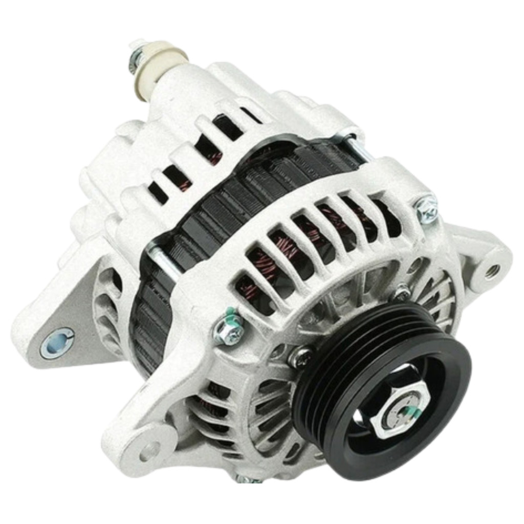 Alternador Jac J3 1.4 - 12v 85a | Shopee Brasil