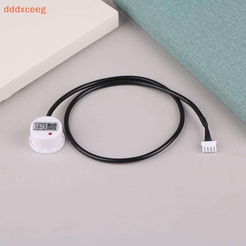 [Ddddxceeg] Chave De Flutuação Do Sensor De Nível De Água Sem Contato Controlador De Controle Totalmente Automático