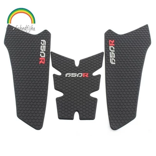 Almofada Protetora Do Tanque Para HONDA CBR650R CB650R 2019-2021 Lado Da De Tração