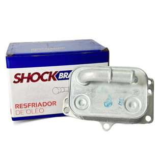 Resfriador de Oleo Peugeot Citroen 307 308 C4 408 2.0 16V