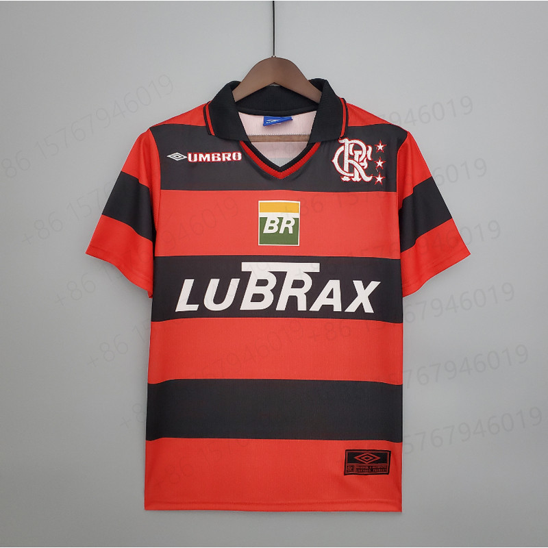 19999 Camiseta De Futebol Jersey