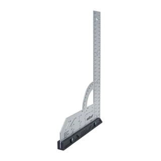 Esquadro Universal com Gabarito 300x200mm 520500 Wolfcraft