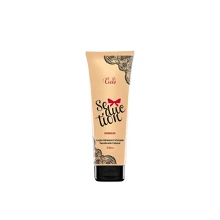 Ciclo Cosméticos Seduction - Loção Hidratante Corporal 240ml