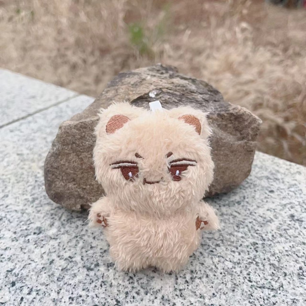 Kpop Idol Seventeen Doll JEONGHAN JOSHUA S.COUPS JUN HOSHI WONWOO