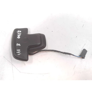 Paddle Shift Esq Volante Mercedes E350 2009 2010 Á 2013