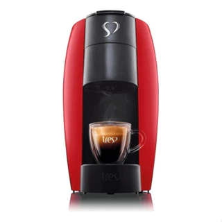 Cafeteira Elétrica Automática 3 Corações Lov 950ml Expresso