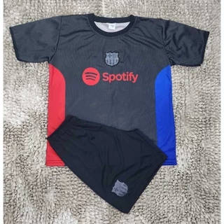 camisa camiseta de time de futebol Barcelona lançamento