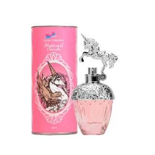 Deo Colônia Mystery Of Unicorn 50ml - Água de Cheiro