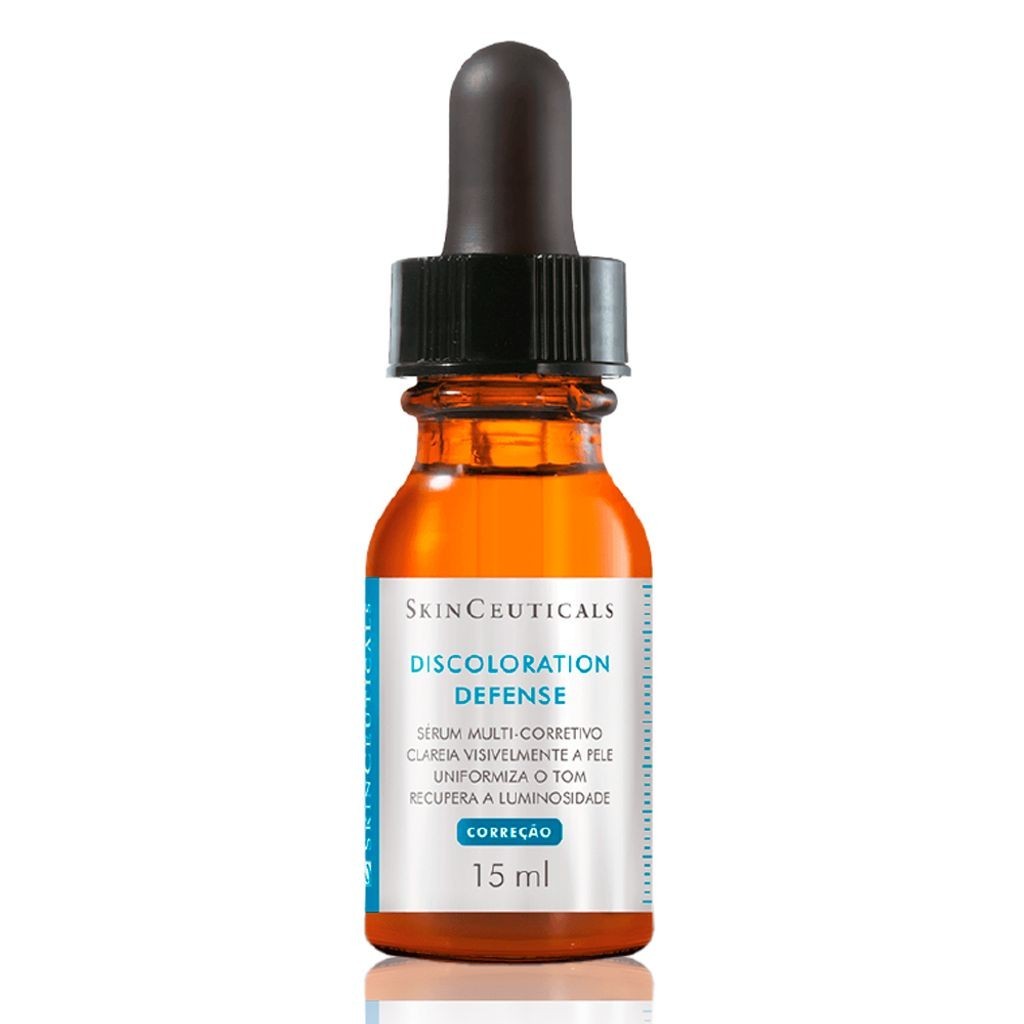 Discoloration Defense SkinCeuticals Sérum Multi-Corretivo 15ml | Shopee ...