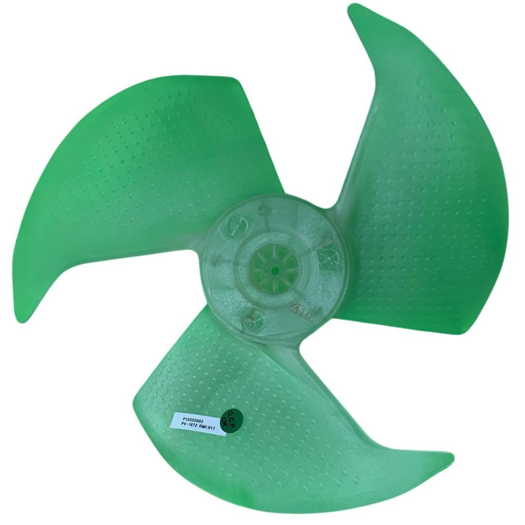 Helice Condensador Gree Gtop 12000 Btus BG103002060007