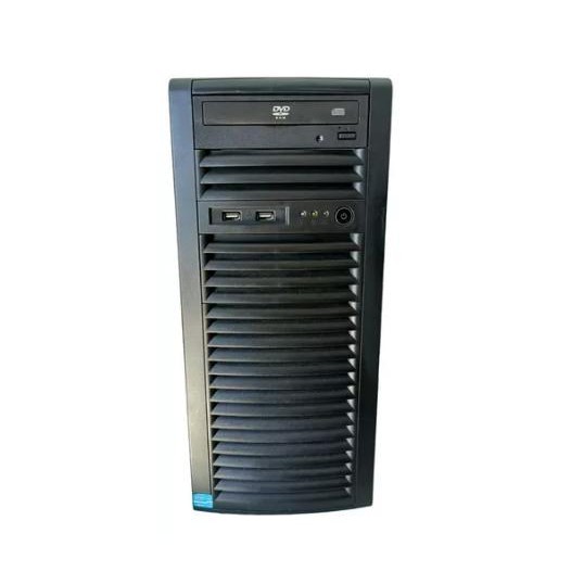 Servidor Supermicro Torre X8DTL-iF Xeon 5645, 96gb 2tb sata