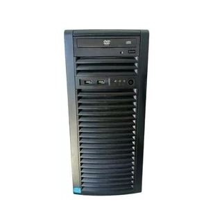 Servidor Supermicro Torre X8DTL-iF Xeon 5645, 96gb 2tb sata