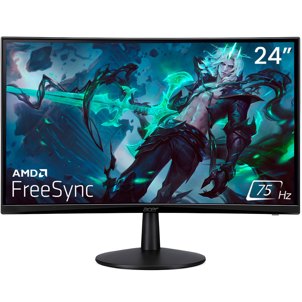Acer Nitro Monitor 165hz em Promoção na Shopee Brasil 2026