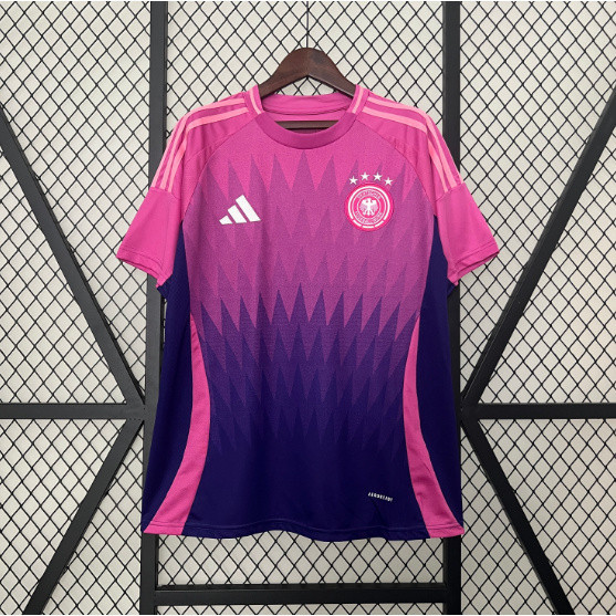 2024 Away Camisa futebol