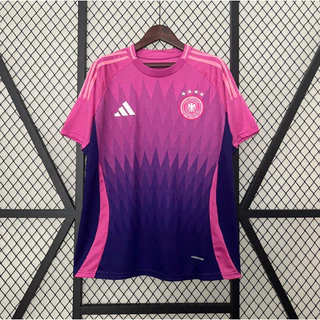 2024 Away Camisa futebol