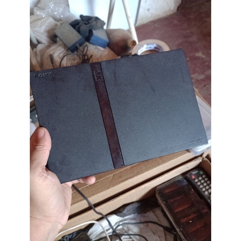 carcaça Playstation 2 ps2 79001