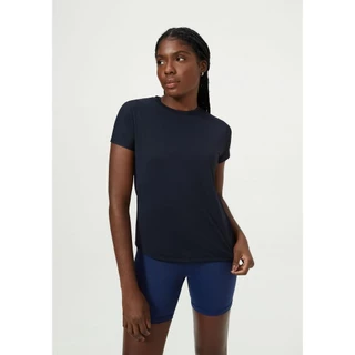 Camiseta Esportiva Feminina Raglan Easy Care Hering Sports