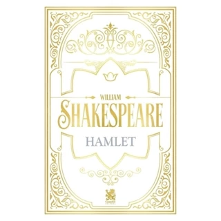 Hamlet - William Shakespeare