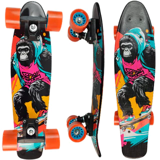 Penny Skateboard em Promoção na Shopee Brasil 2025