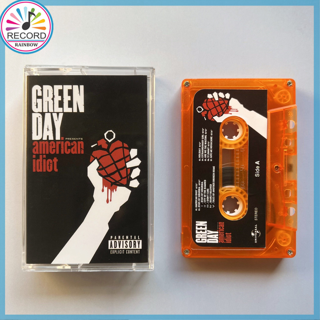 discografia green day em Promoção na Shopee Brasil 2026