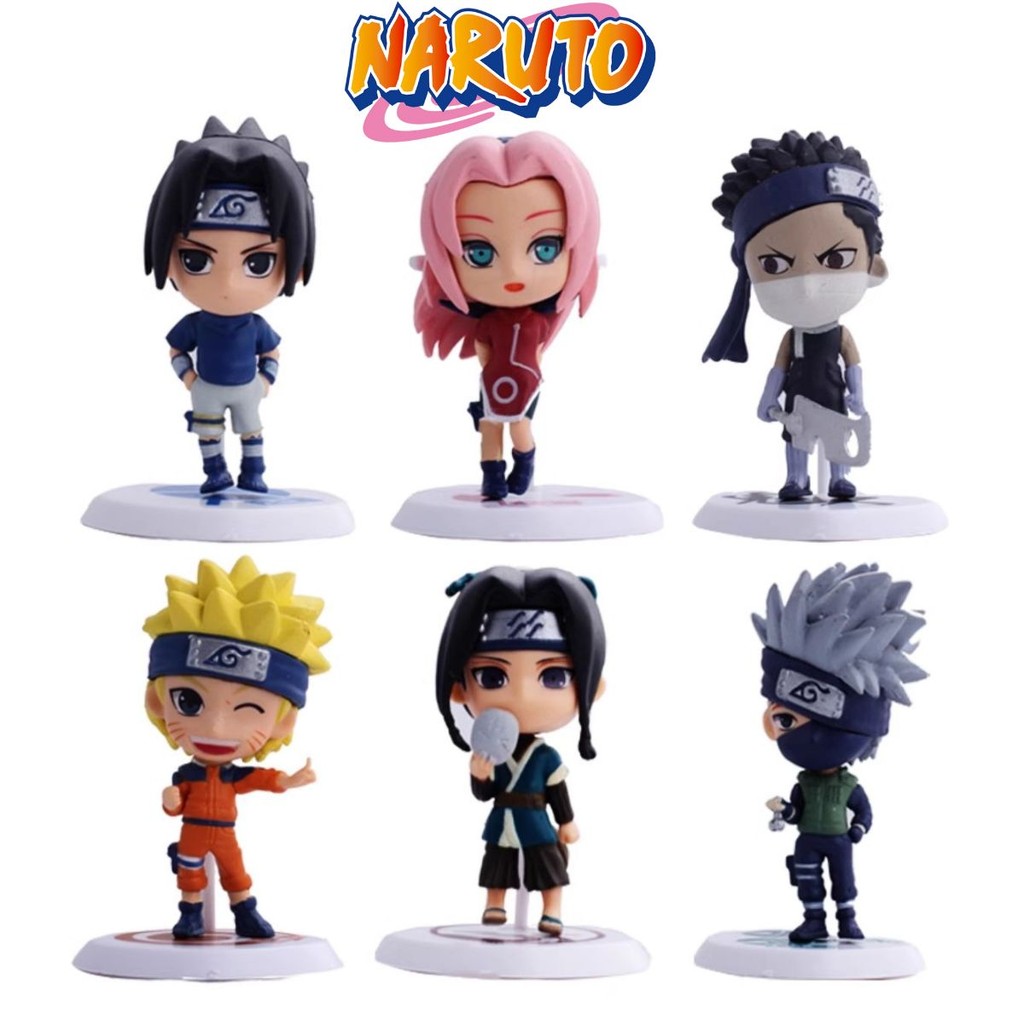 Haku Naruto em Promoção na Shopee Brasil 2026