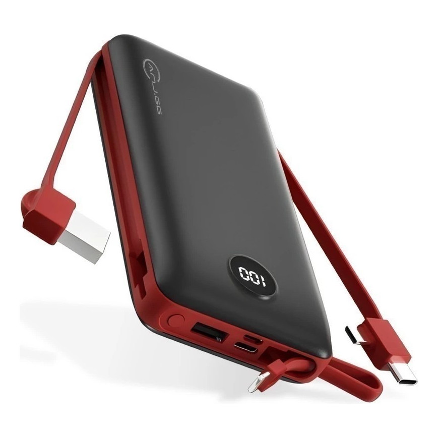 Carregador Premium Portátil Para Celular 20.000mah Powerbank | Shopee ...