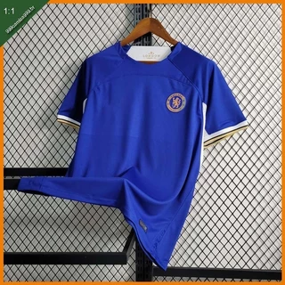 Camisa da Time 23/24 Home Futebol dos homens QEX Team Shirt ONE
