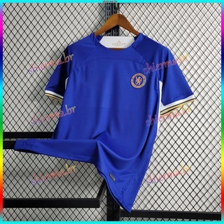 Camisa Da Equipe 23/24 I Futebol QEXA ZDYA