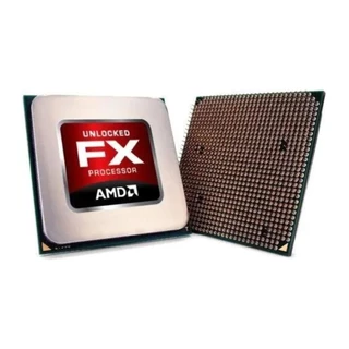 Processador AMD FX 6100 3.8ghz FD6100WMW6KGU AM3+