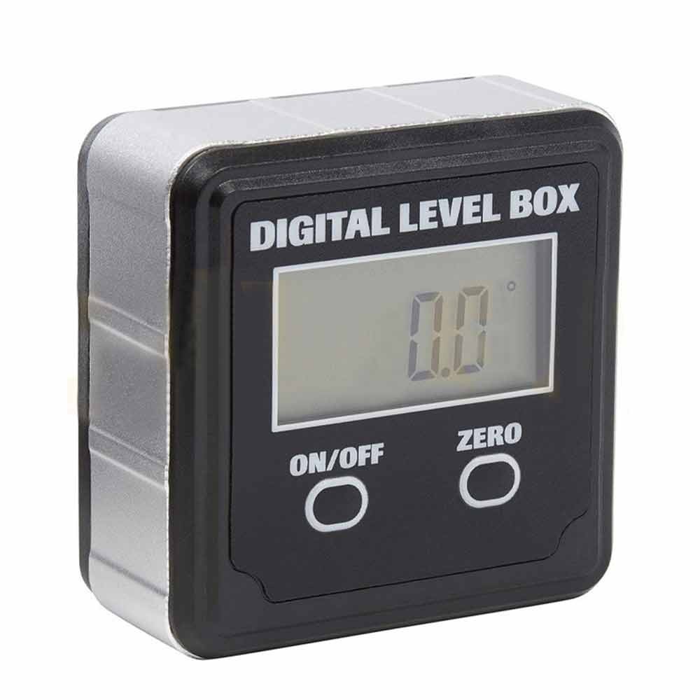 DLB Digital Level Box For Finding Angle On Surfaces Table And Mitre ...