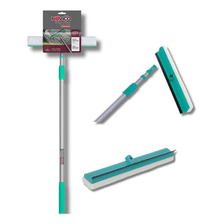 NOVICA MOP LIMPA VIDROS C/CABO 1X6
