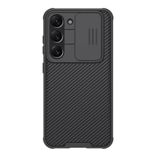 Capa Case Anti Impacto Nillkin Camshield Para Galaxy S23