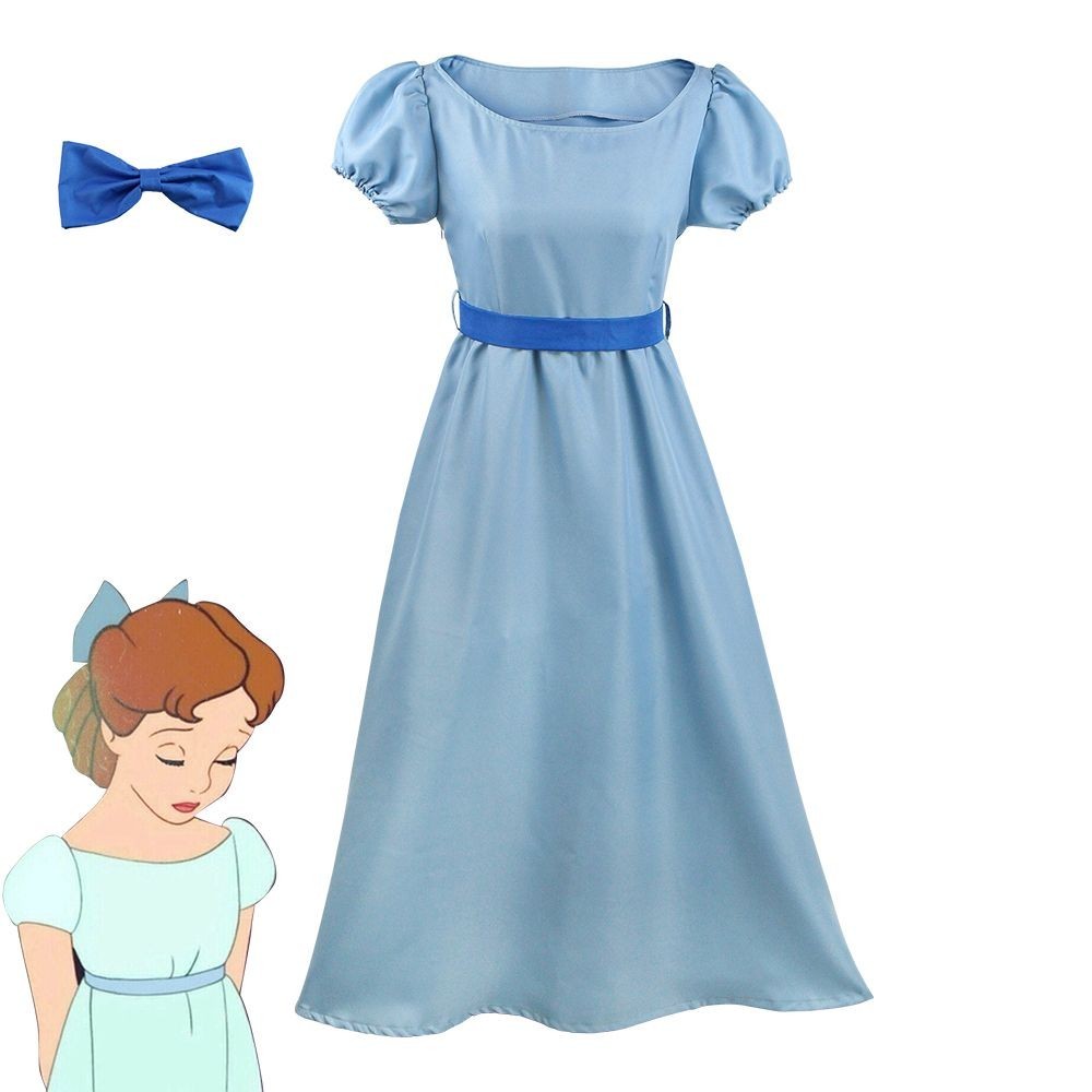 Peter Pan Peter Pan Peter e Wendy Wendy Wendy Darling fantasias de ...