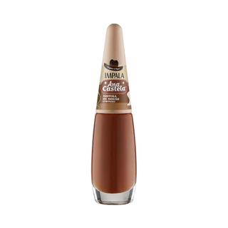 Esmalte Cremoso Mistura Os Modao Ana Castela Impala Manicure