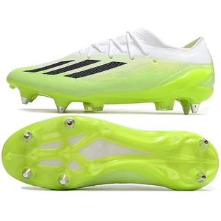 (Arrival) X Series Speed King Totalmente Impermeável X Mesh SG Botas de Futebol SPEEDPORTAL.1 SG39-45