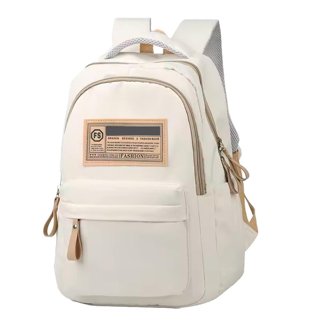 Mochila Bolsa de Ombro Escolar Passeio Reforçada Espaçosa | Shopee Brasil