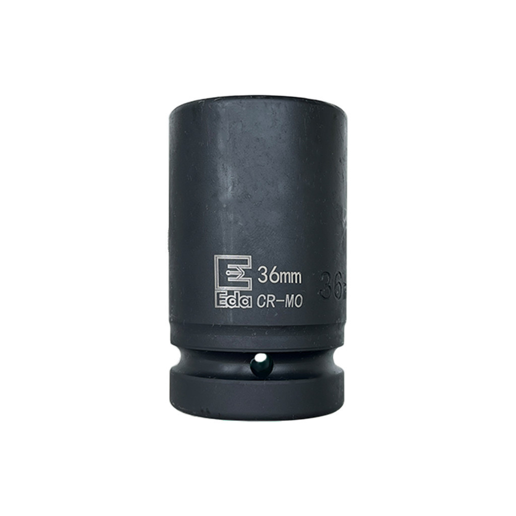 pito36 Soquete Pito Impacto Longo Sextavado 36 Mm Encaixe 1'' | Shopee Brasil