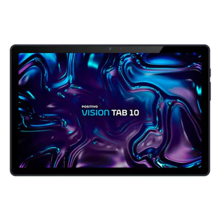 Tablet Positivo 128GB/4GB 1 Chip 4G Função Celular T3010D