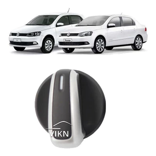 Botão Comando Ar Condicionado Voyage Gol G6 Central Original