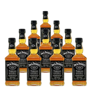 Combo Whisky Jack Daniel