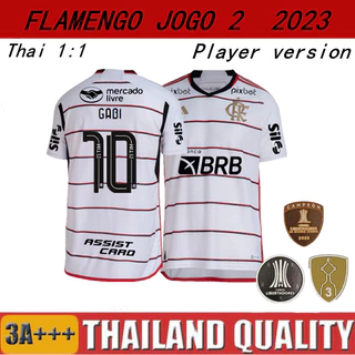 Camiseta De Futebol Jersey Versão 23/24 Football