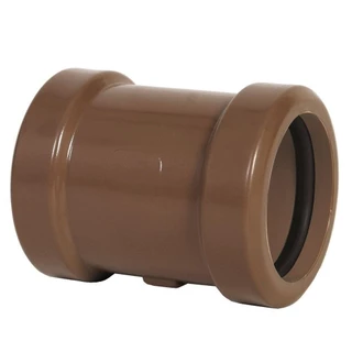 Luva Krona de Correr Soldável 60mm - Embalagem com 6 Unidades em Oferta na Shopee