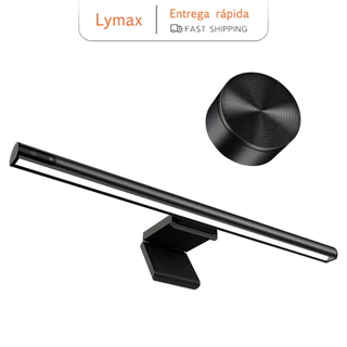 Modelos De Brilho Lâmpada De Mesa Led Tela Barra Luz Pc Computador Portátil Pendurado Led Lâmpada De Mesa Monitor LCD Controle Remoto Sem Fio Lâmpada
