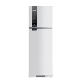 Ref. Brastemp Brm54 400l Ff 2pta Brm54jbbna Br 220v