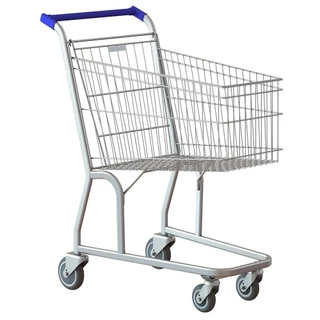 Carrinho Amapá Super Premium, sem Porta Bebê, 90L em Oferta na Shopee