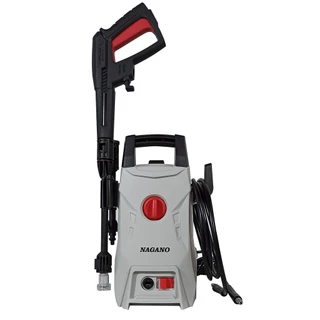 Lavadora de Alta Pressão 1200w Mangueira 3m 220v