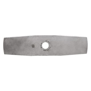 Lâmina para roçadeira tipo faca de 2 x 330 mm - Husqvarna
