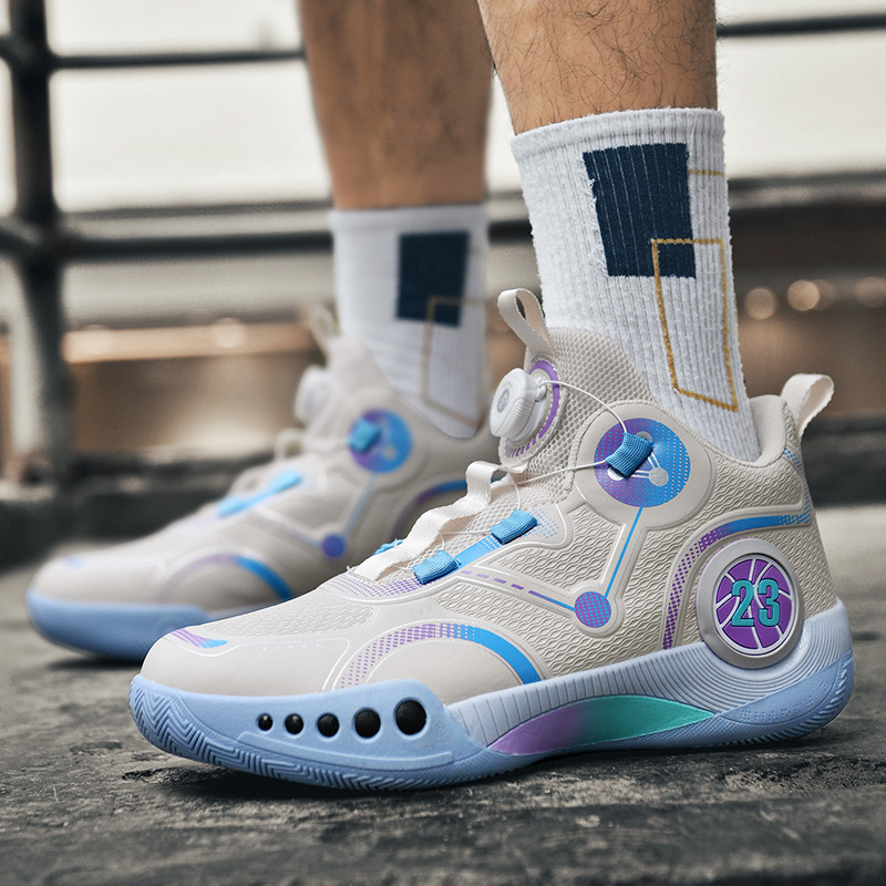 Curry 5a Geração de Sapatos de Basquetebol de Colisão Sapatos de Casal Sapatos de Microfibra de Couro Tênis de Fivela Rotativo Sapatos de Jogging Sapatos de Baixo Cima Sapatos de Corrida ao Ar Livre Sapatos de Corrida ao Ar Livre Sapatos Antiderrapantes p